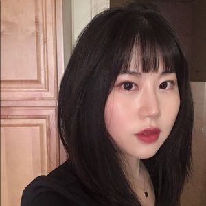 Meet your Posher, Jihee